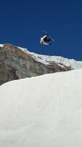 Instagram post by @gimbalgod