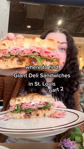 Instagram post by @stlouisfoodie