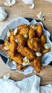 Instagram post by @farahjeats