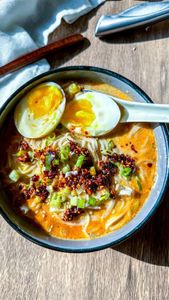 Instagram post by @farahjeats