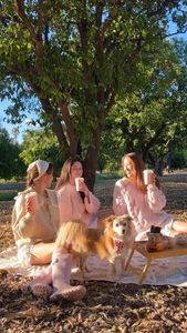 Instagram post by @michelechung_