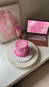 Instagram post by @michelechung_