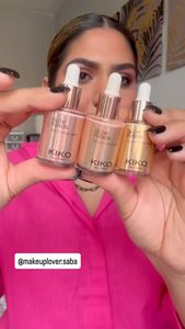 Instagram post by @makeuplover.saba