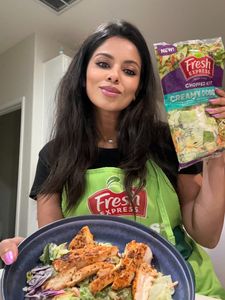 Instagram post by @imakeitspicy