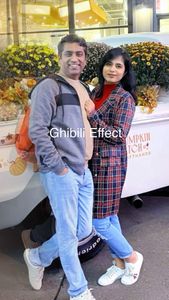 Instagram post by @rashi_0228