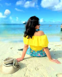 Instagram post by @rashi_0228