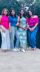 Instagram post by @rashi_0228