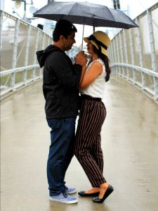 Instagram post by @rashi_0228