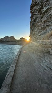 Instagram post by @organicescapades