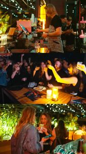 Instagram post by @theboisebubble