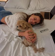 Instagram post by @oceandreaa