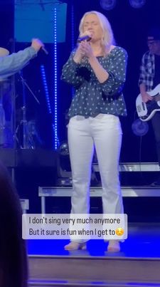 Instagram post by @amandawilcoxpatterson