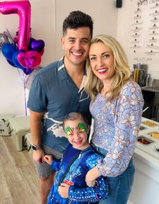 Instagram post by @amandawilcoxpatterson