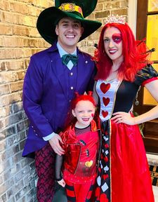 Instagram post by @amandawilcoxpatterson