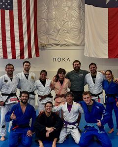 Instagram post by @amandamontbjj