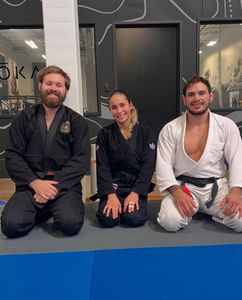 Instagram post by @amandamontbjj