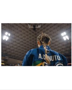 Instagram post by @amandamontbjj