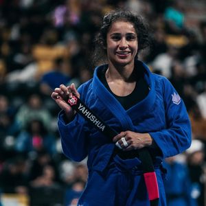 Instagram post by @amandamontbjj