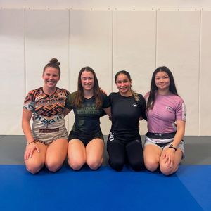 Instagram post by @amandamontbjj