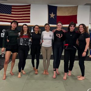 Instagram post by @amandamontbjj