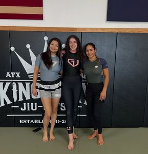 Instagram post by @amandamontbjj