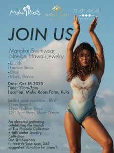 Instagram post by @noelanilove