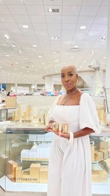 Instagram post by @sandeeglam