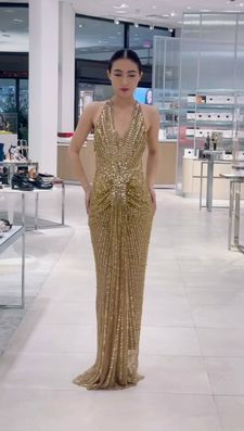 Instagram post by @sandeeglam