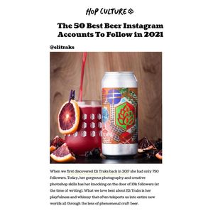 Instagram post by @elitraks