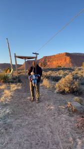 Instagram post by @hitched_and_halling