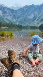 Instagram post by @hitched_and_halling