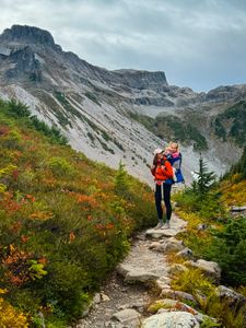 Instagram post by @hitched_and_halling