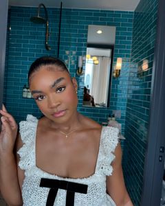 Instagram post by @bradleyalli