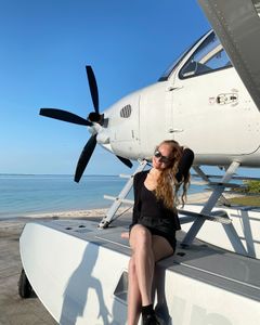 Instagram post by @gracedvornik