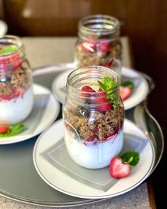 Instagram post by @gracedvornik