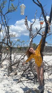 Instagram post by @gracedvornik