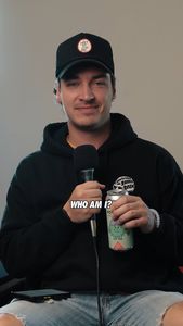 Instagram post by @fadetoblake