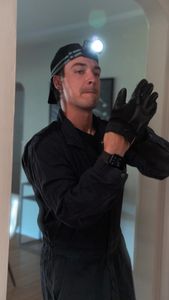 Instagram post by @fadetoblake