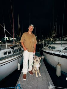 Instagram post by @fadetoblake