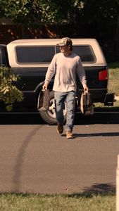 Instagram post by @fadetoblake