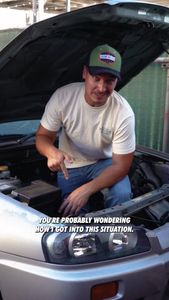 Instagram post by @fadetoblake