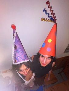 Instagram post by @lilfangzzz