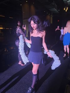 Instagram post by @lilfangzzz