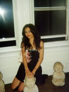 Instagram post by @lilfangzzz