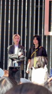 Instagram post by @withskyee