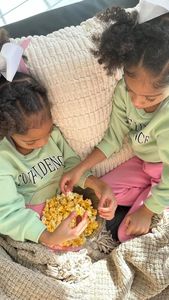 Instagram post by @postelltwins