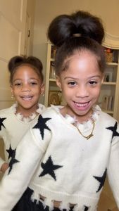 Instagram post by @postelltwins