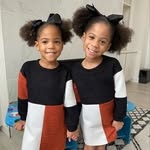 @postelltwins Instagram Profile