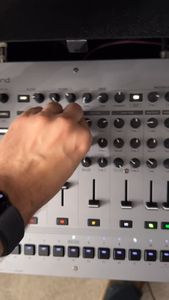 Instagram post by @jordansynth