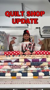 Instagram post by @wandythemaker